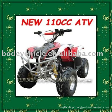 110cc CHINA ATV QUAD PARA O QUERIDO